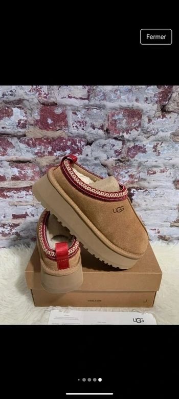 Ugg Classic mini Boots38.5