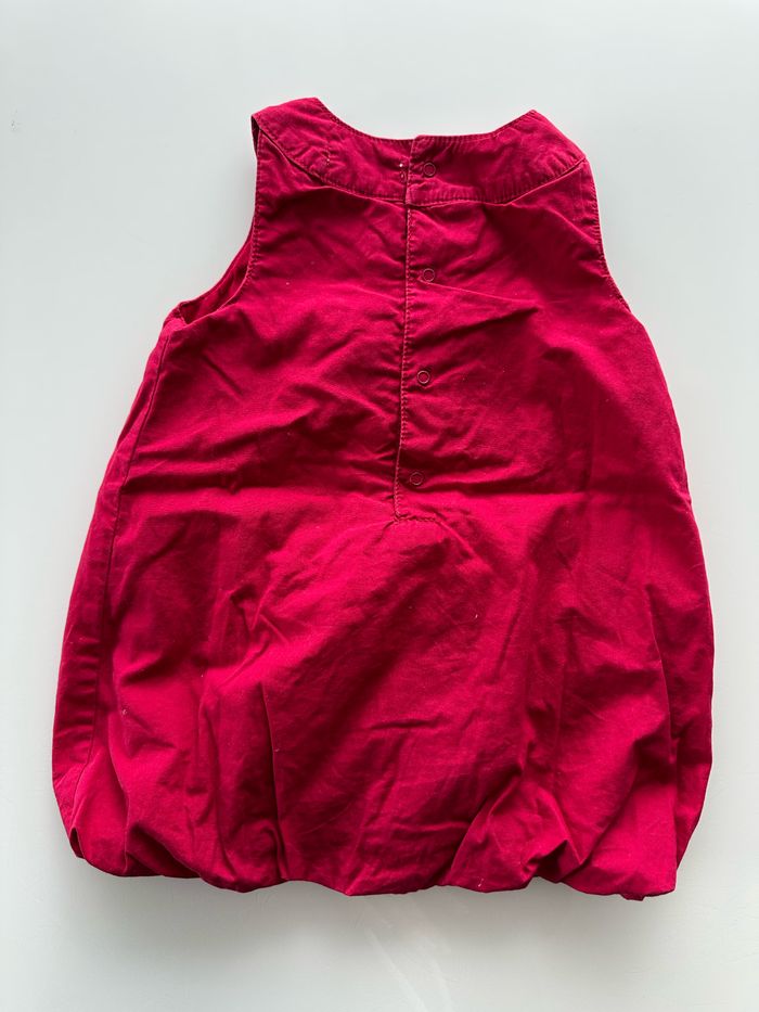 Robe 12 mois - photo numéro 2