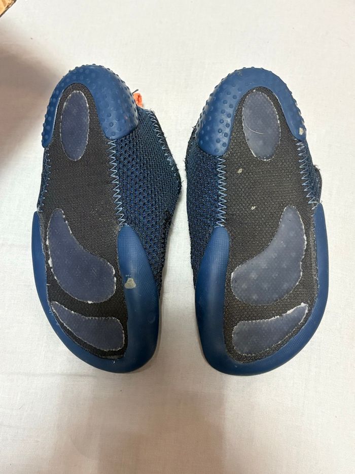 Chausson - photo numéro 3