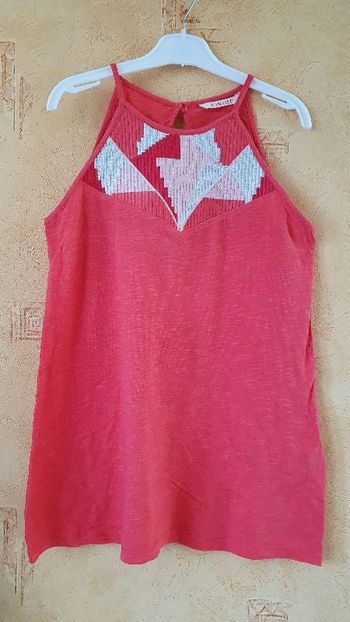 Tunique Camaïeu T.1