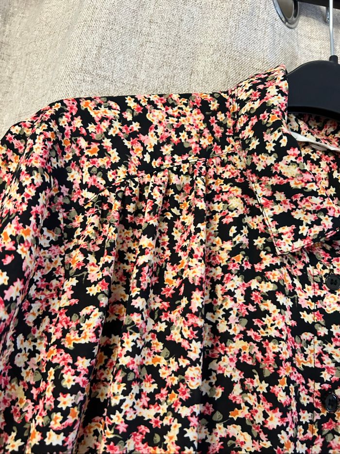 Blouse  H& M à motifs - photo numéro 3