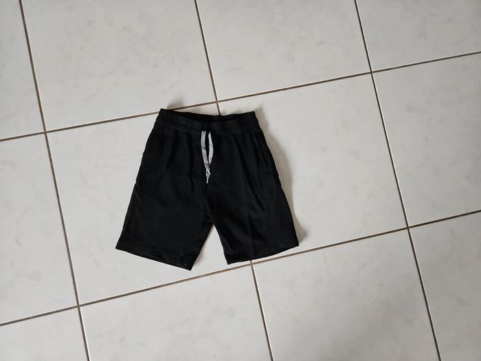 Short garçon 10 ans kiabi chla4