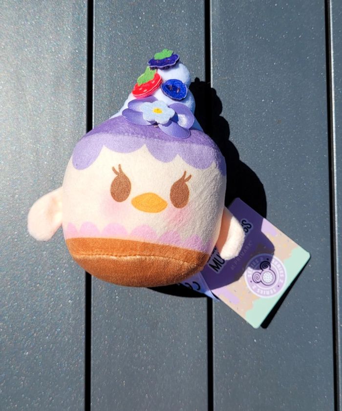 Peluche Munchlings Daisy