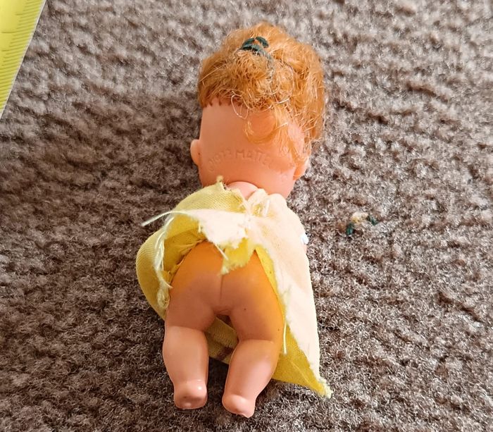 Sunshine familly Mattel vintage ancienne - photo numéro 3