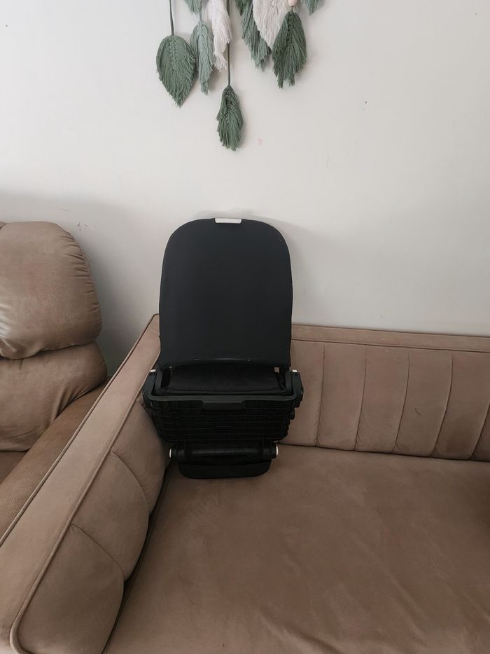 Hamac balios s cybex - photo numéro 4