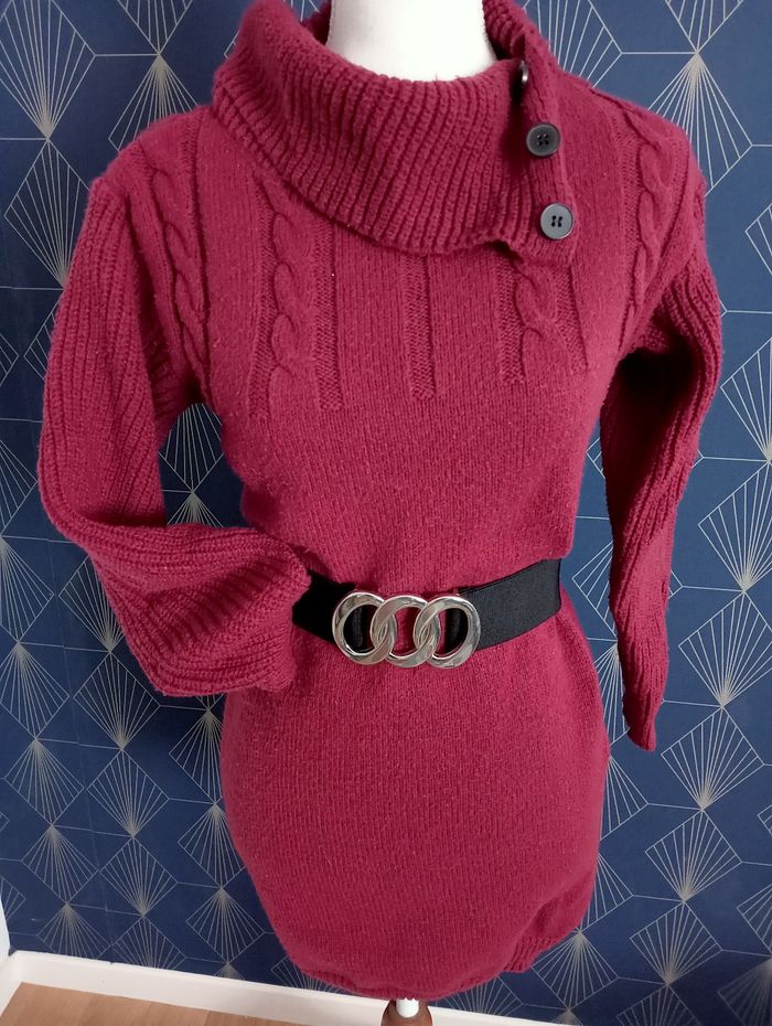 Vend robe hiver - photo numéro 3