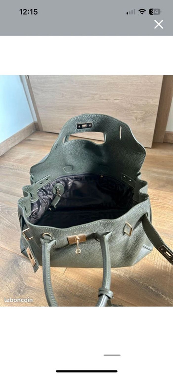 sac à main - photo numéro 7