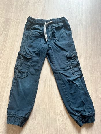 Pantalon jogger