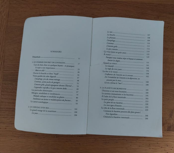 Le charme discret de l'intestin / Giulia et Jill Enders - photo numéro 4