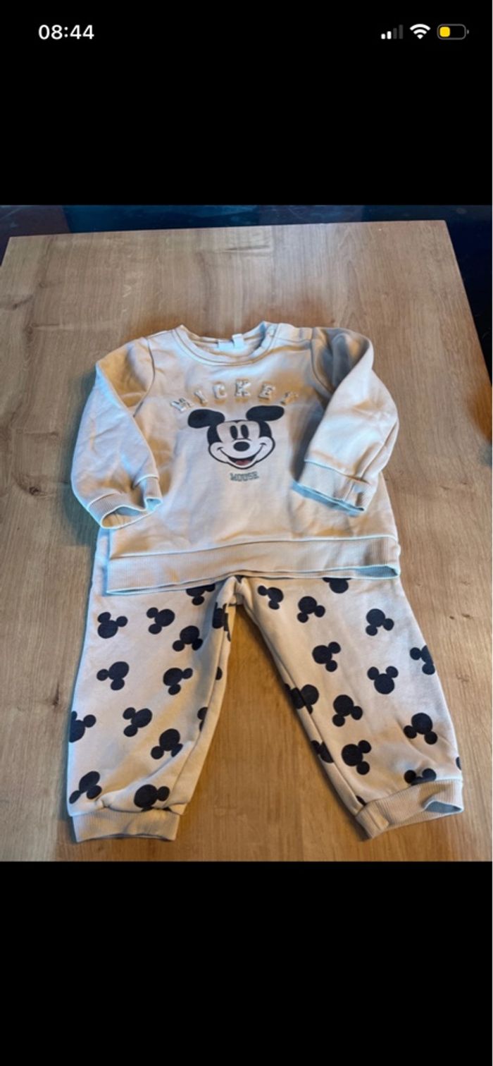 Lot ensemble - photo numéro 4