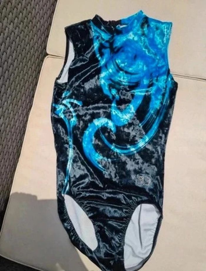 lot justaucorps M - photo numéro 3