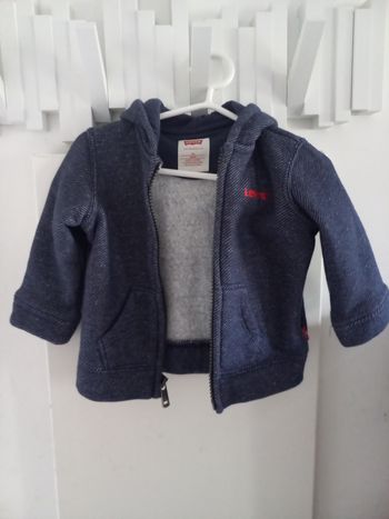 Ensemble bébé Levi's
