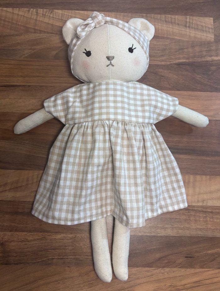 L’ours Amy - photo numéro 4