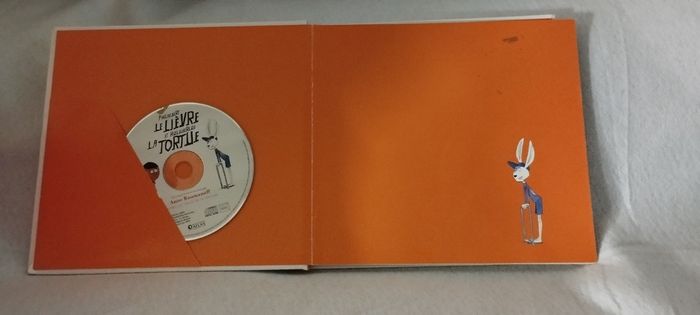 Livre - photo numéro 2