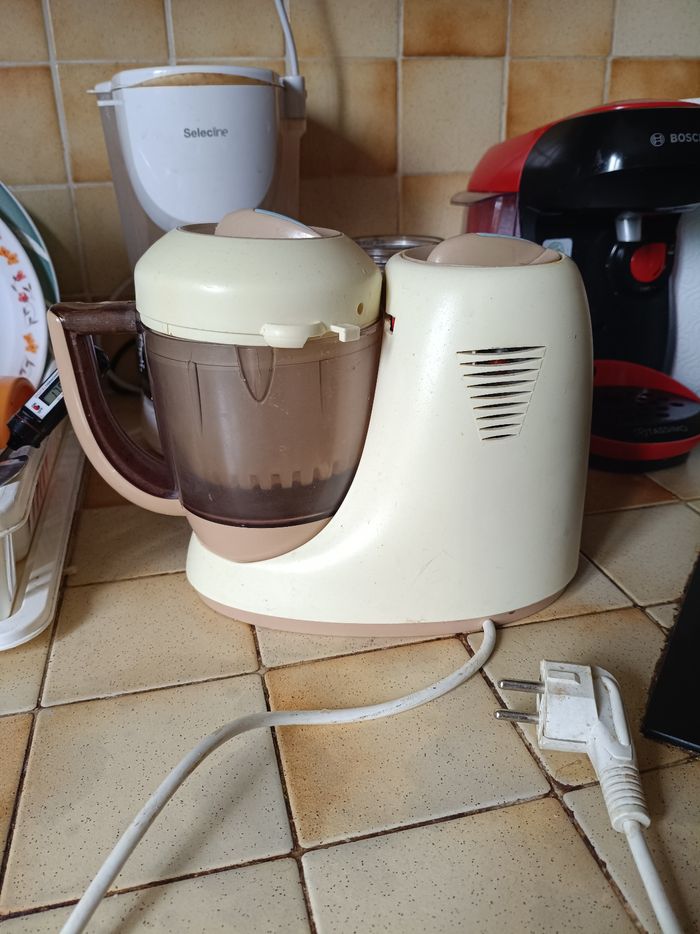 Babycook - photo numéro 3