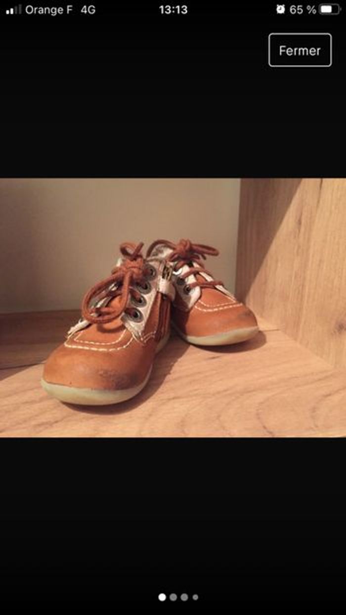 Kickers