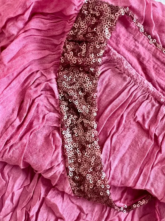 Tunique plage taille 40 - photo numéro 5