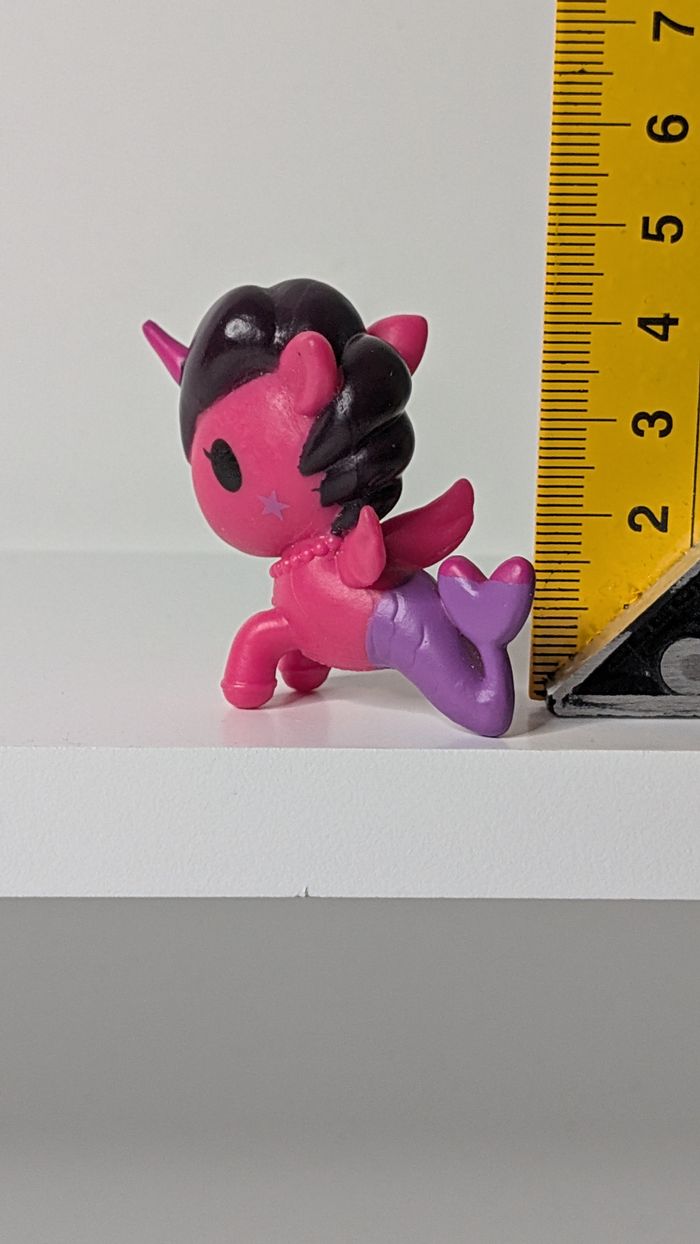 [Tokidoki] Supermarket Match 2018 Oceania - photo numéro 2