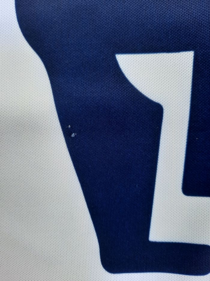 Maillot de football Nike Unam - photo numéro 9