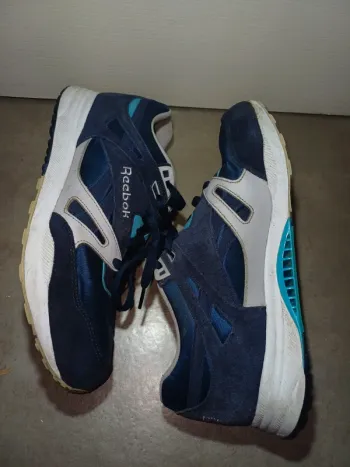 Chaussures   Reebok