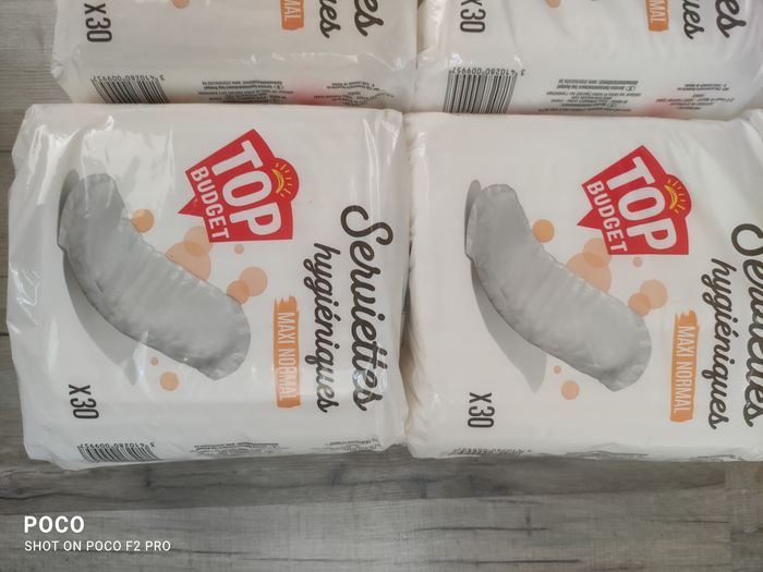 Hygiène adulte - photo numéro 2