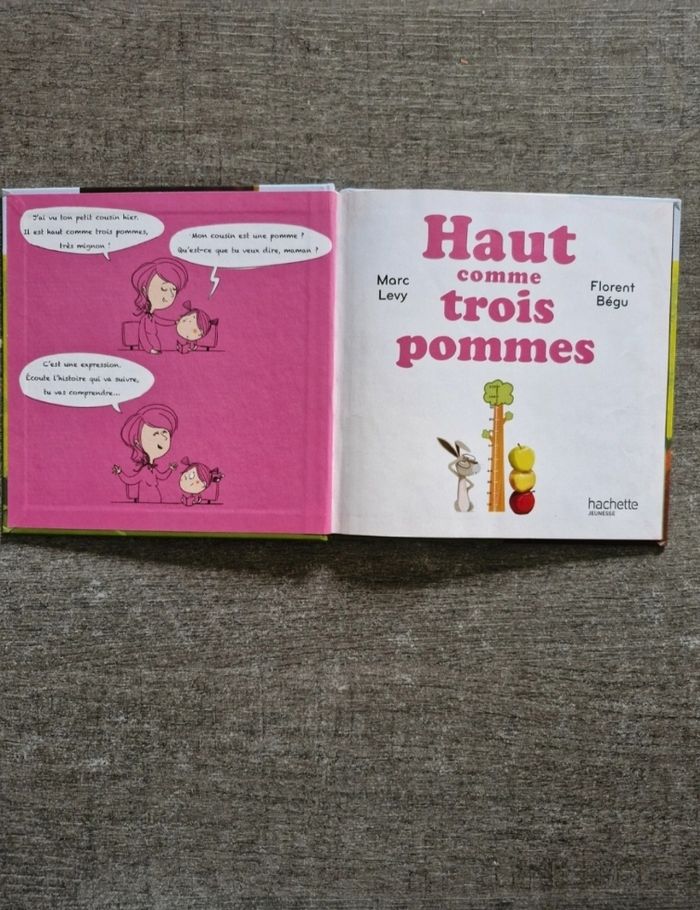 Livre 📖 - photo numéro 2