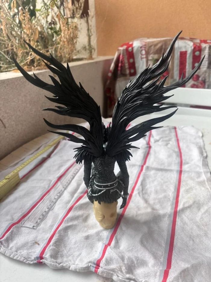 Figurine Death Note - photo numéro 2