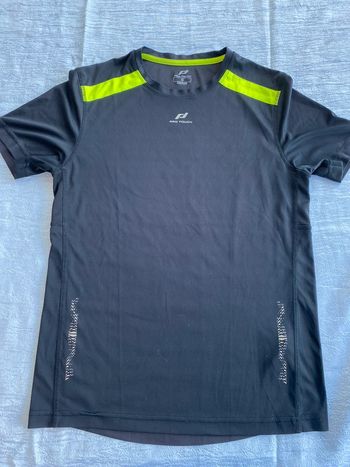 T shirt pro touch taille S