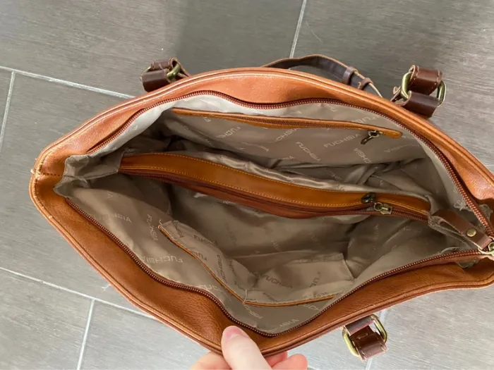 Sac à main - photo numéro 6