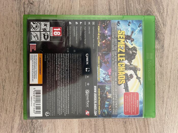 Borderlands 3 - photo numéro 2