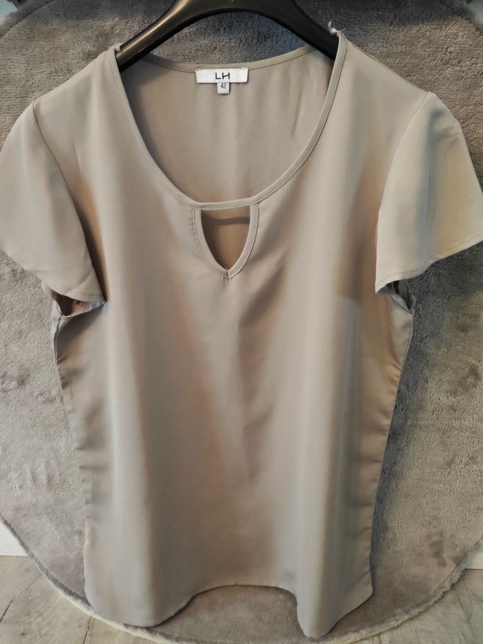 T shirt femme
