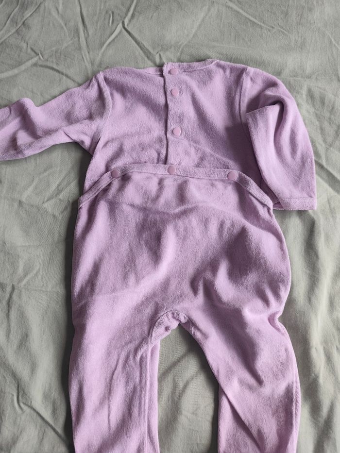 Pyjama - photo numéro 6
