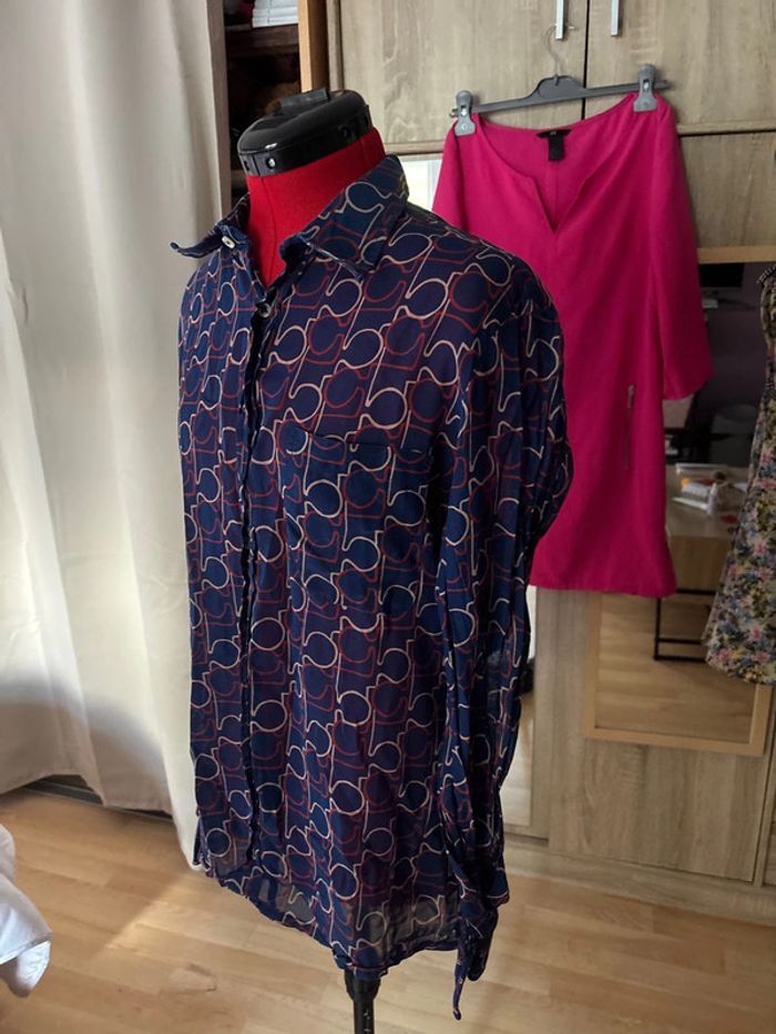 Chemise - photo numéro 2