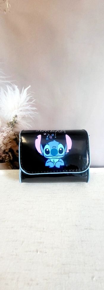 Sac bandoulière Stitch