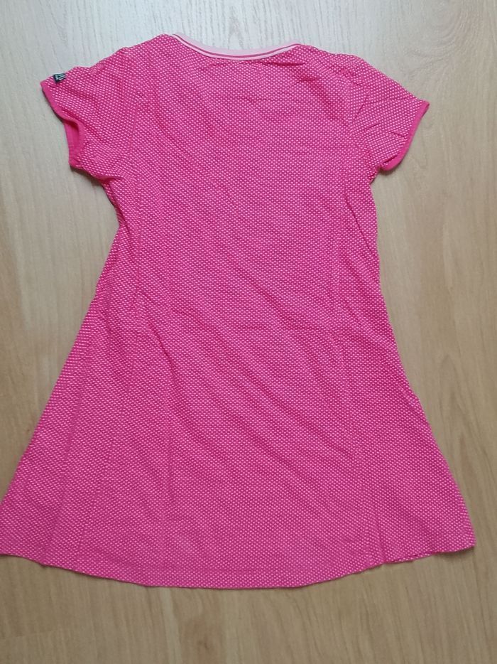 Robe 8 ans Elle est où la mer - photo numéro 6