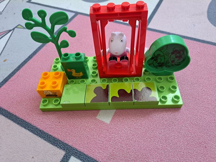 Jeux de construction