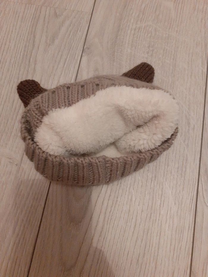 Bonnet - photo numéro 2