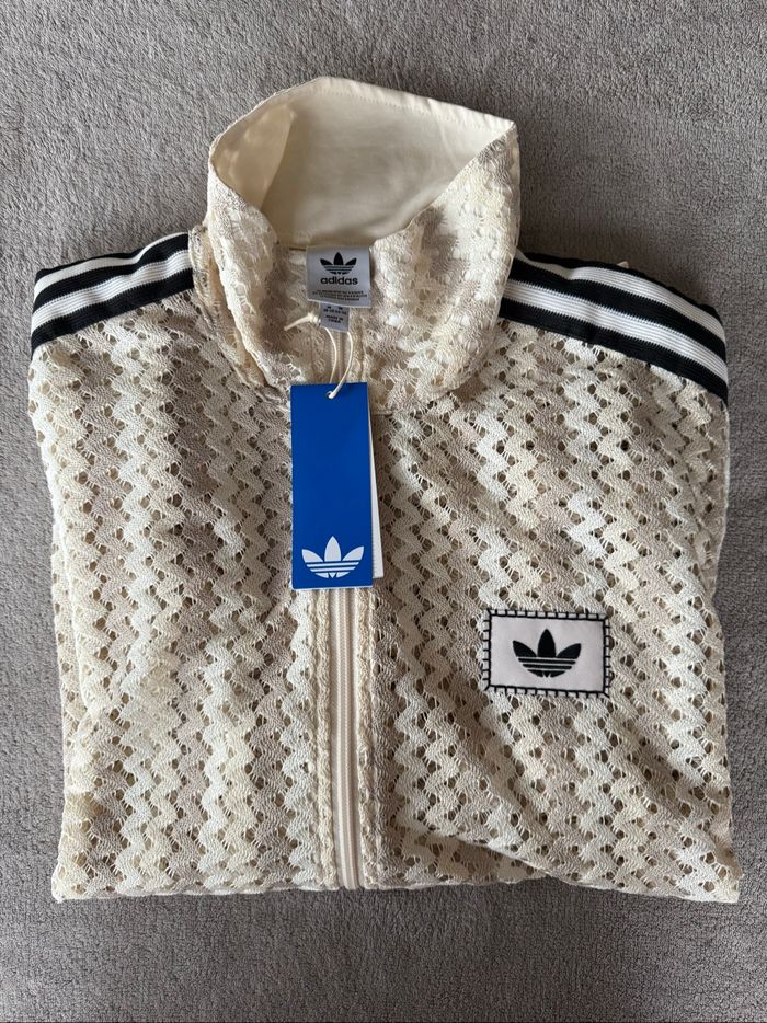 Veste adidas originals k - photo numéro 2