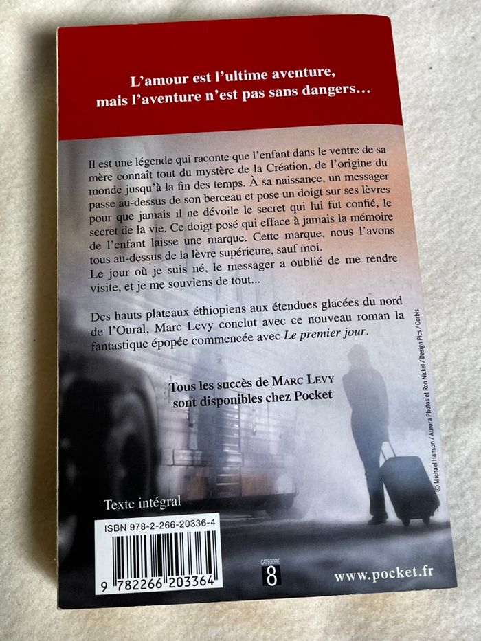 La première nuit de Marc Lévy - photo numéro 3