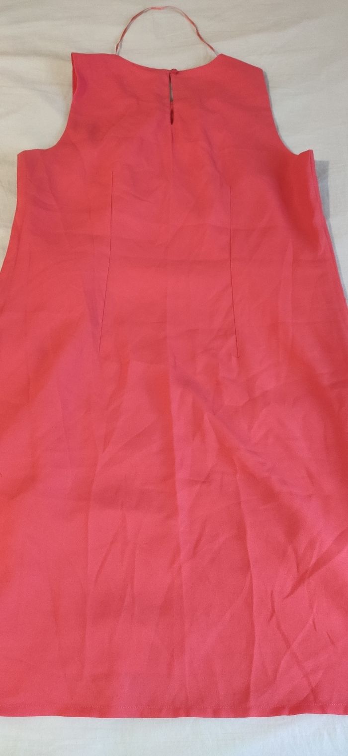 Robe femme courte taille 38 - photo numéro 4