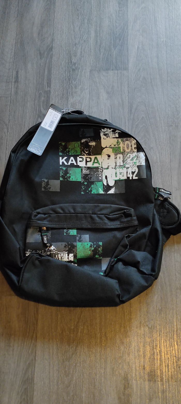 Sacs à dos KAPPA