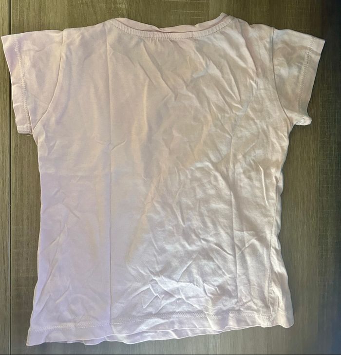 Tee-shirt - photo numéro 2