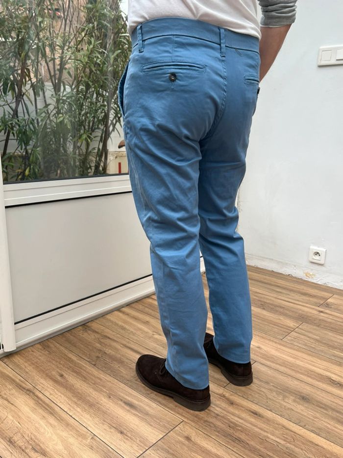 Pantalon Chino