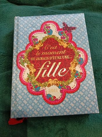C'est le moment 