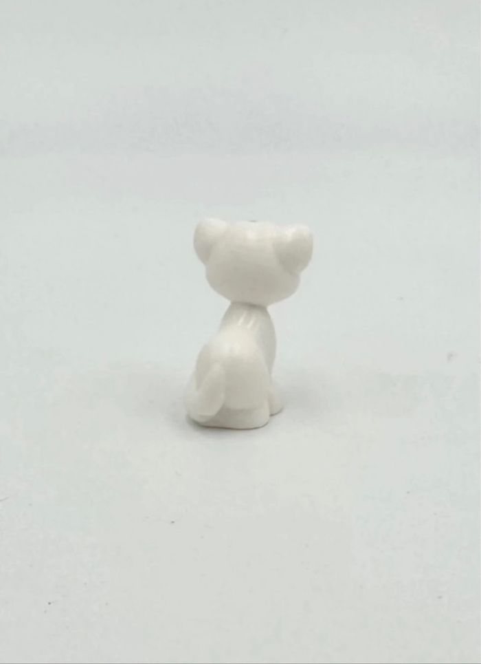 Lego Animaux Disney : Chat prénommé Marcel - NEUF - photo numéro 3