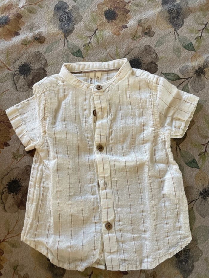 Gros lot bébé garçon - photo numéro 6