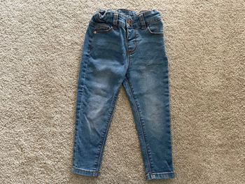 Jean slim skinny 🌻