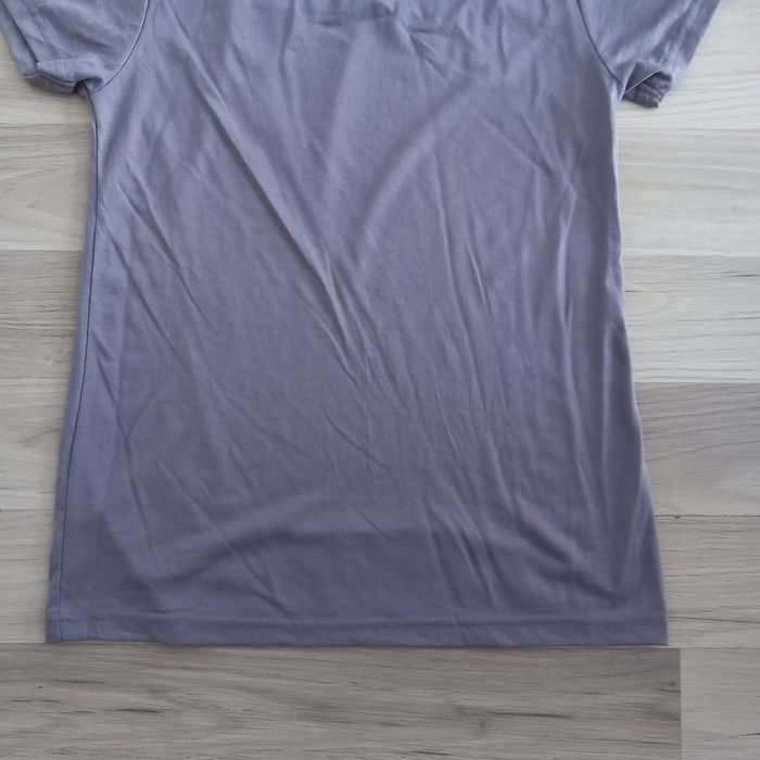 T-shirt femme violet Nuit secrète Paris taille M - photo numéro 4