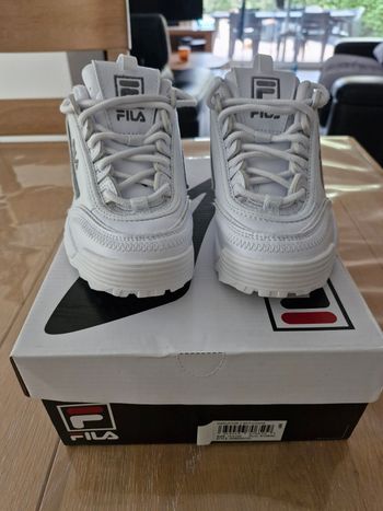 Fila Disruptor II