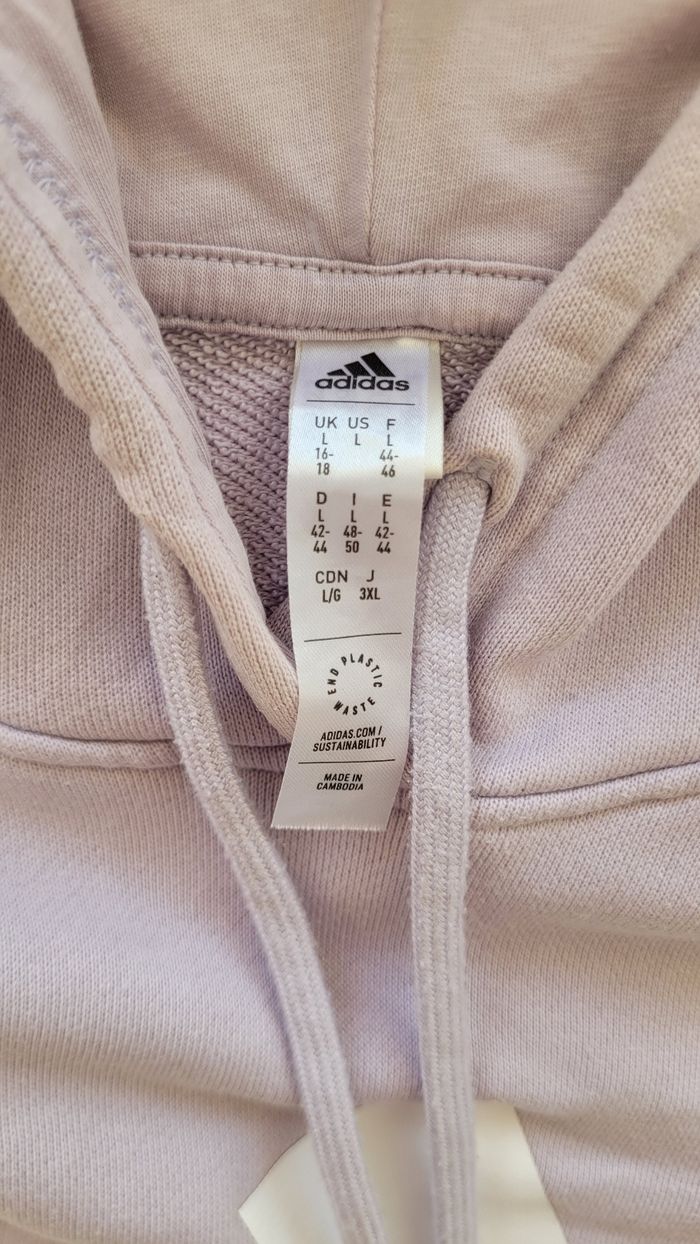 Pull à capuche - photo numéro 3